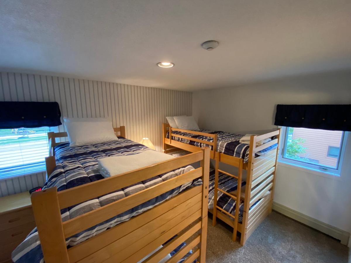 Pico Village Resort Killington Eksteriør bilde