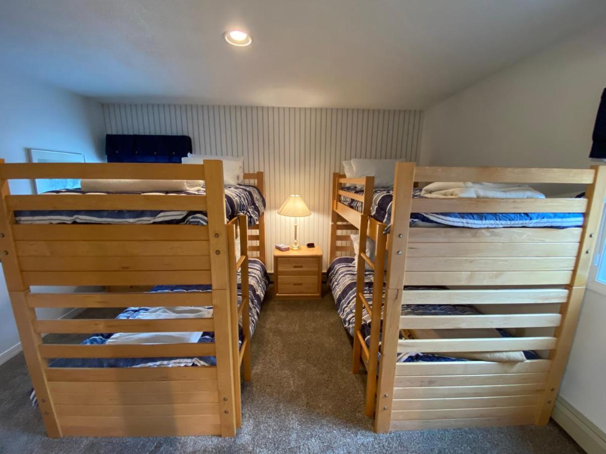 Pico Village Resort Killington Eksteriør bilde