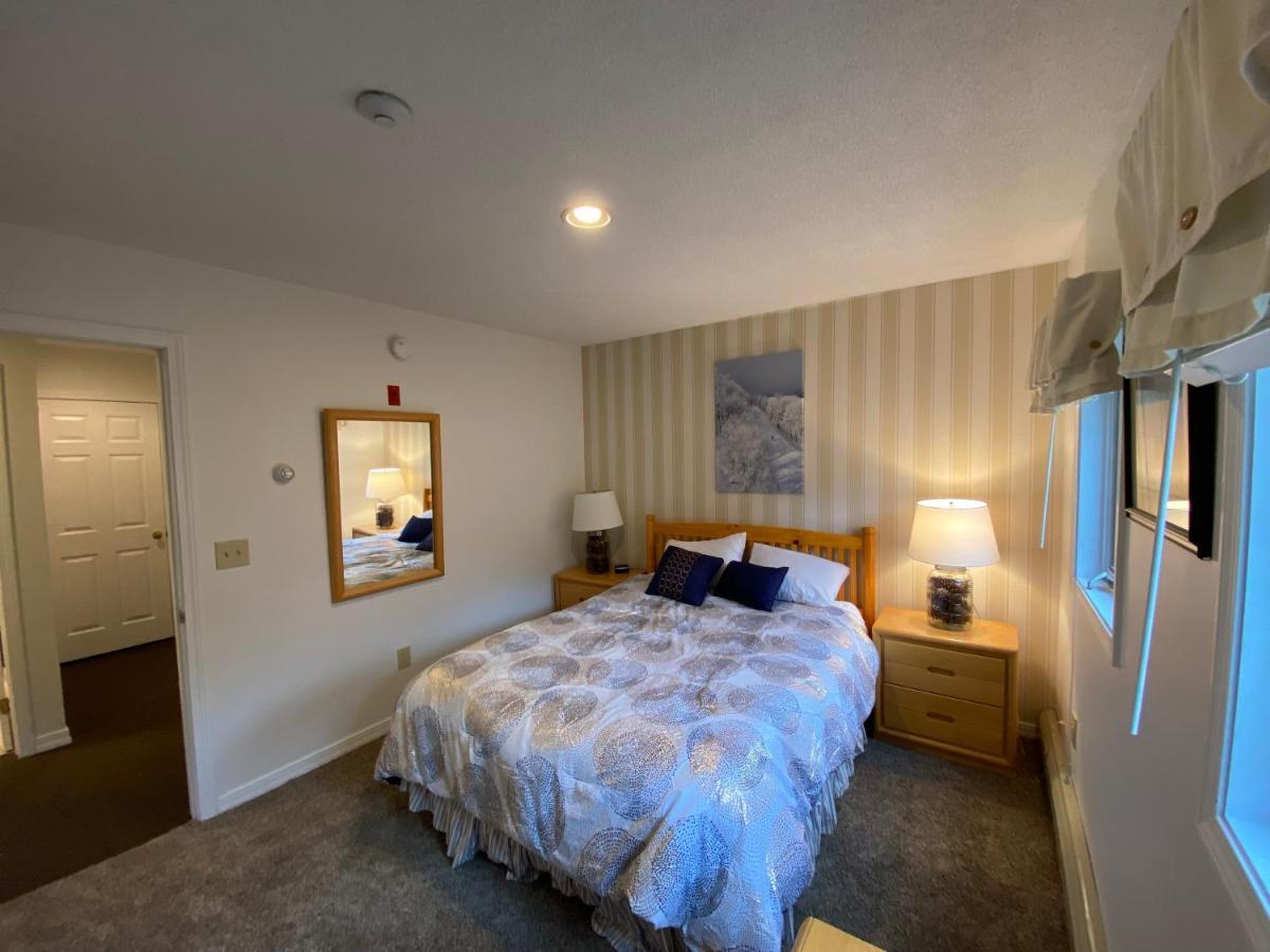 Pico Village Resort Killington Eksteriør bilde