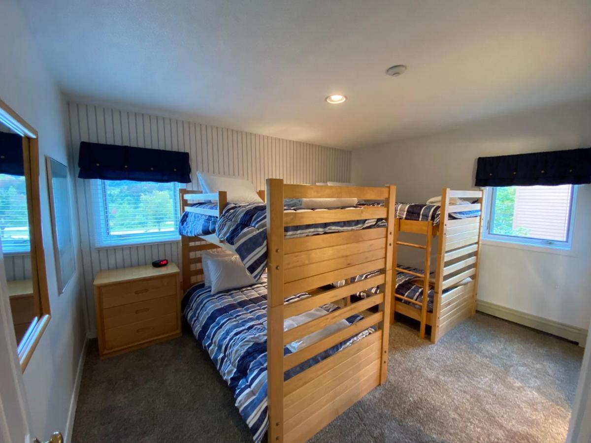 Pico Village Resort Killington Eksteriør bilde