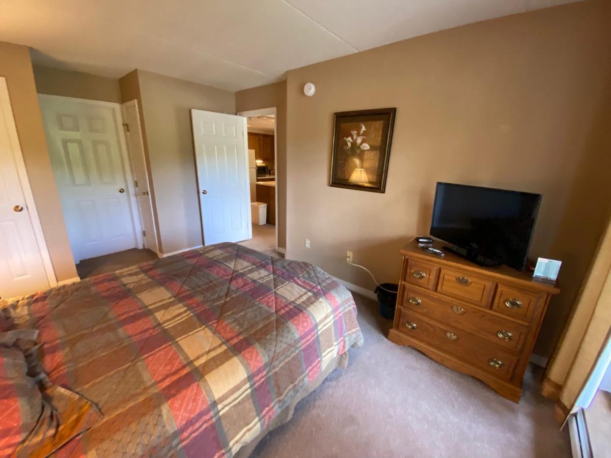 Pico Village Resort Killington Eksteriør bilde