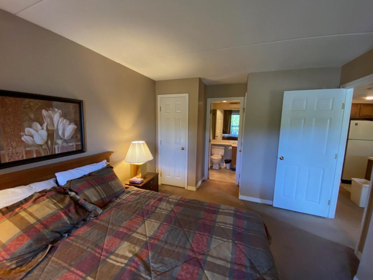 Pico Village Resort Killington Eksteriør bilde