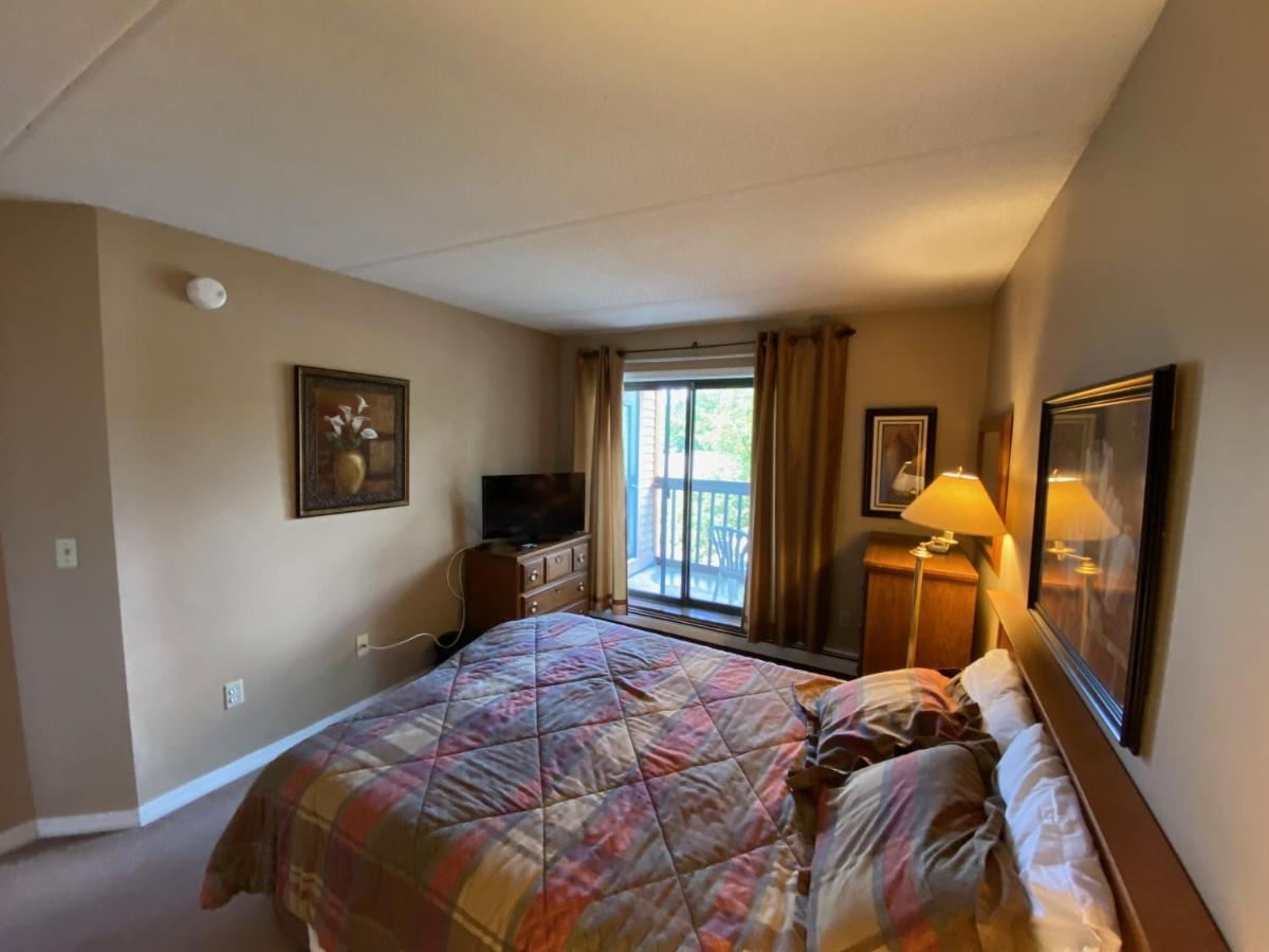 Pico Village Resort Killington Eksteriør bilde