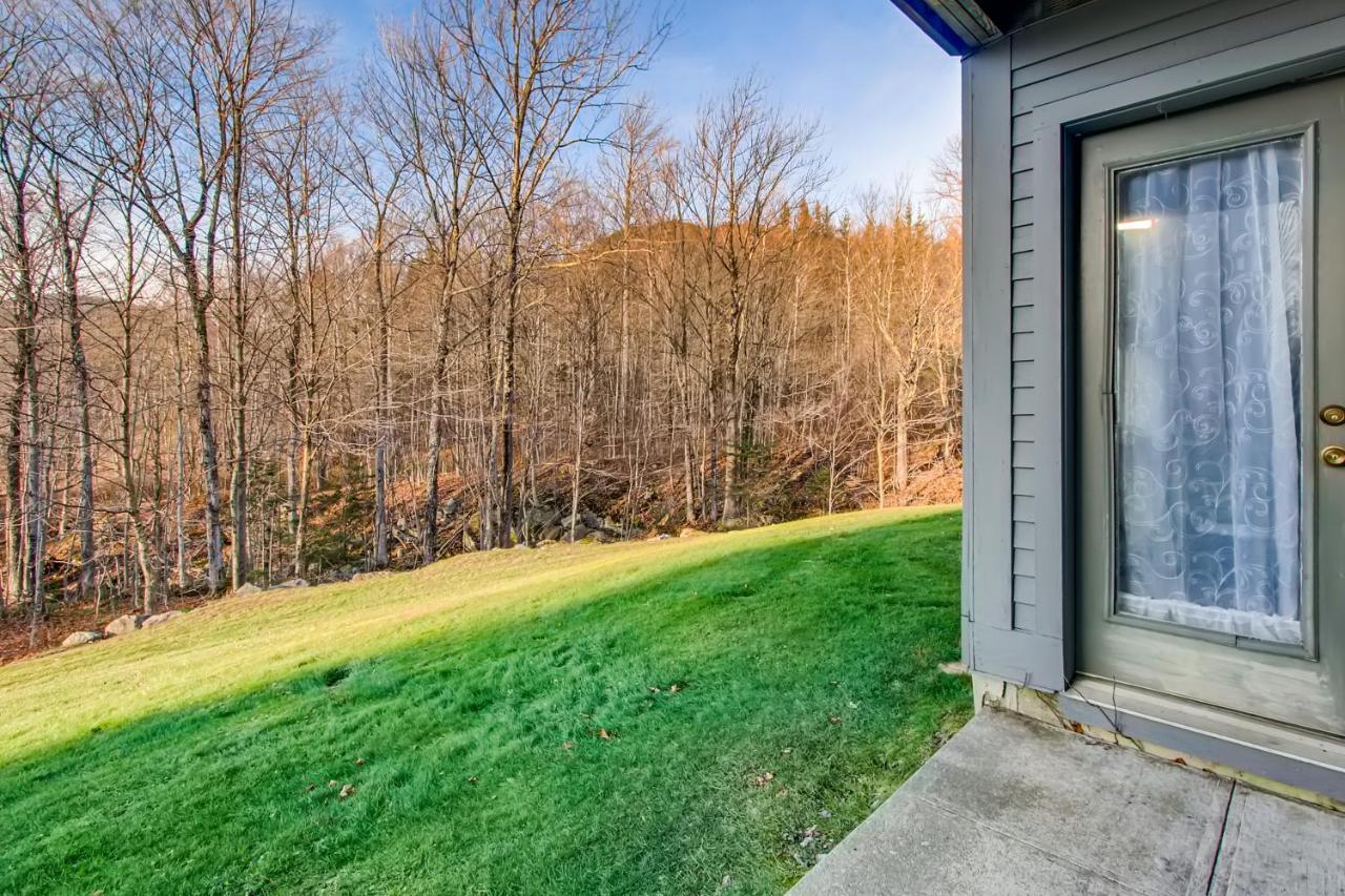 Pico Village Resort Killington Eksteriør bilde