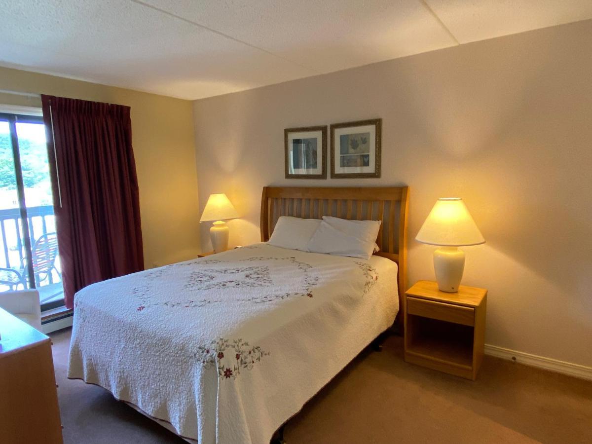 Pico Village Resort Killington Eksteriør bilde