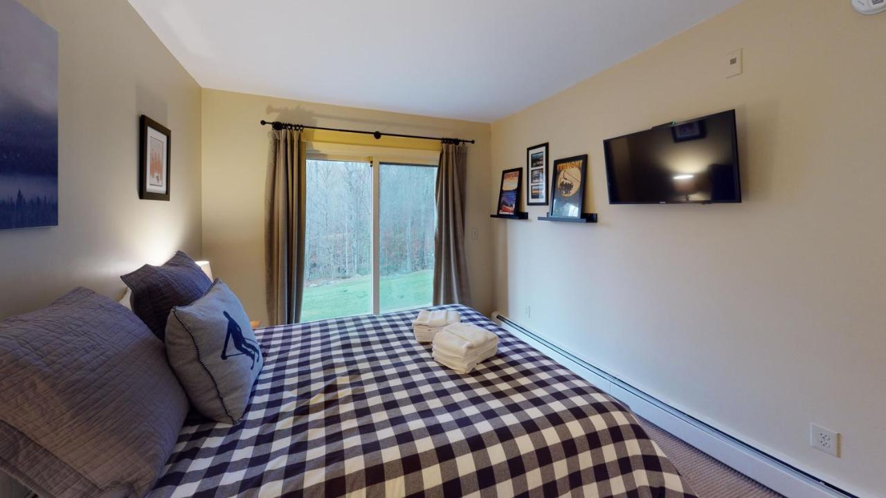 Pico Village Resort Killington Eksteriør bilde