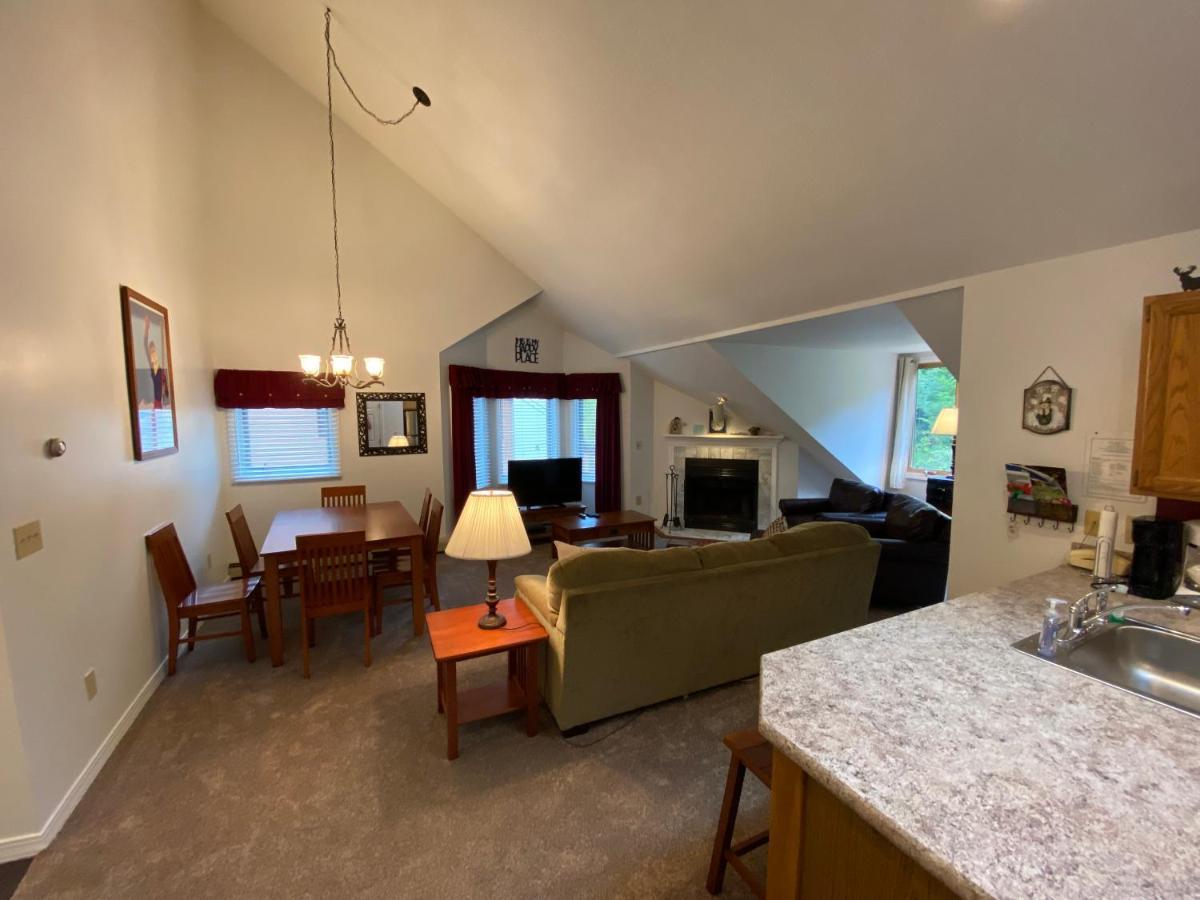 Pico Village Resort Killington Eksteriør bilde