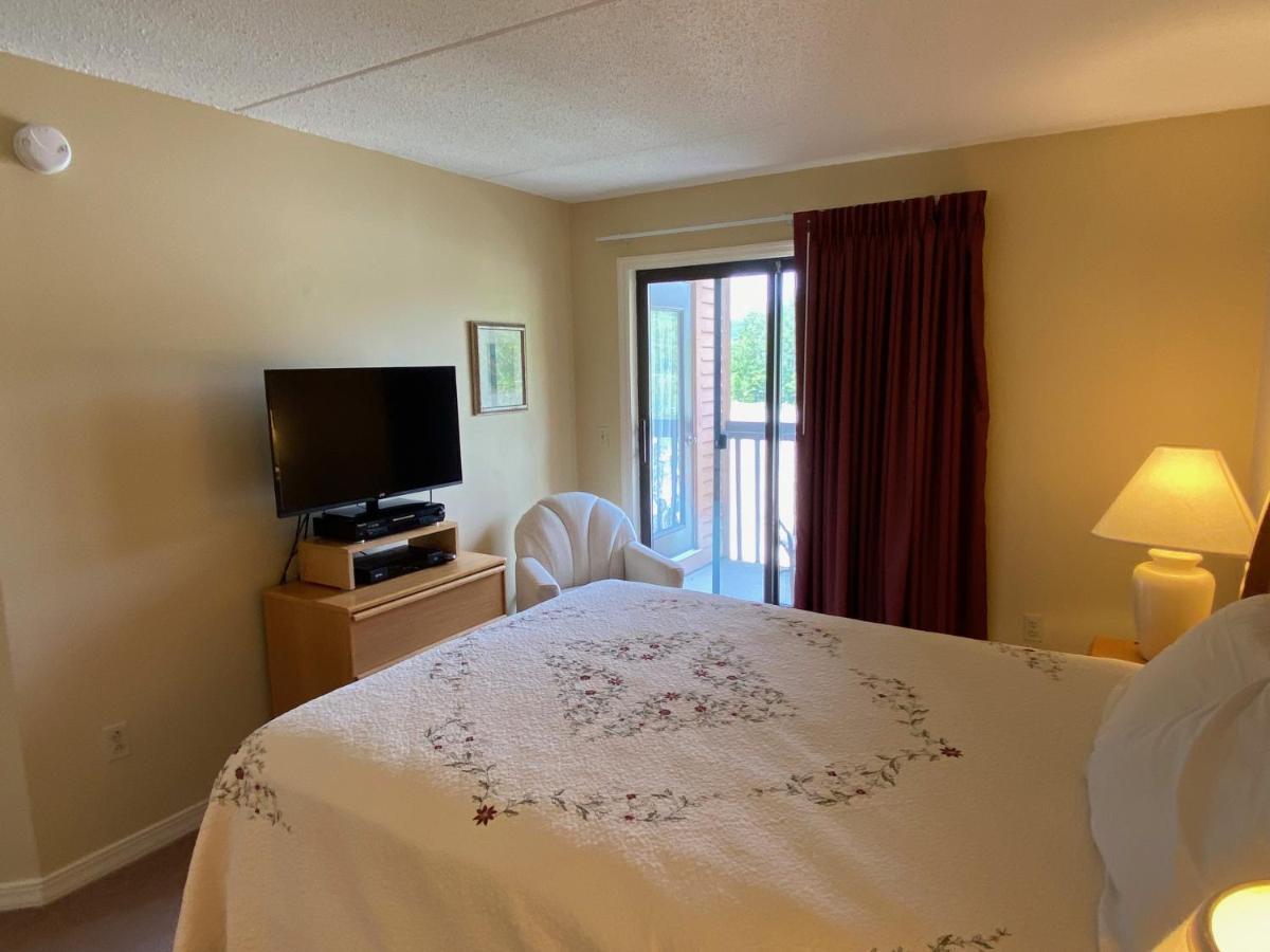 Pico Village Resort Killington Eksteriør bilde