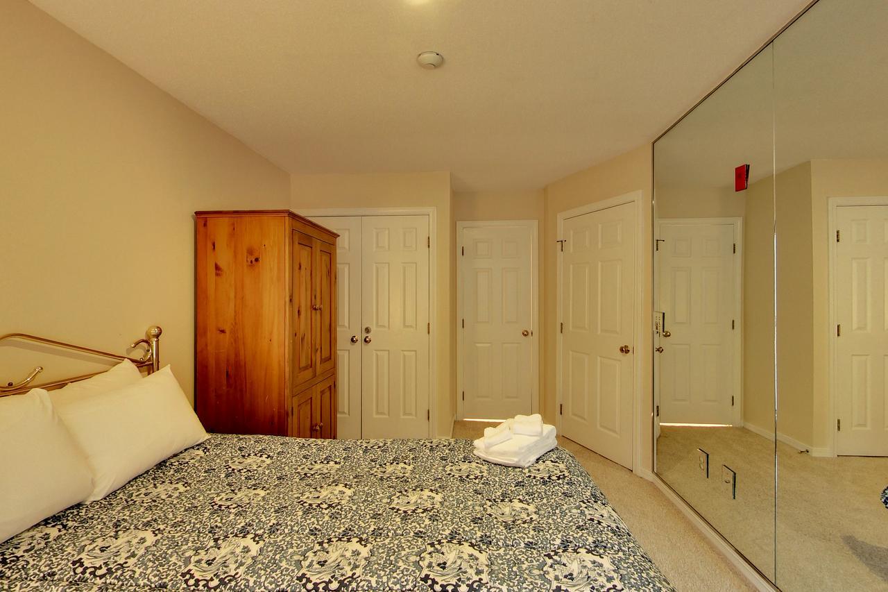 Pico Village Resort Killington Eksteriør bilde